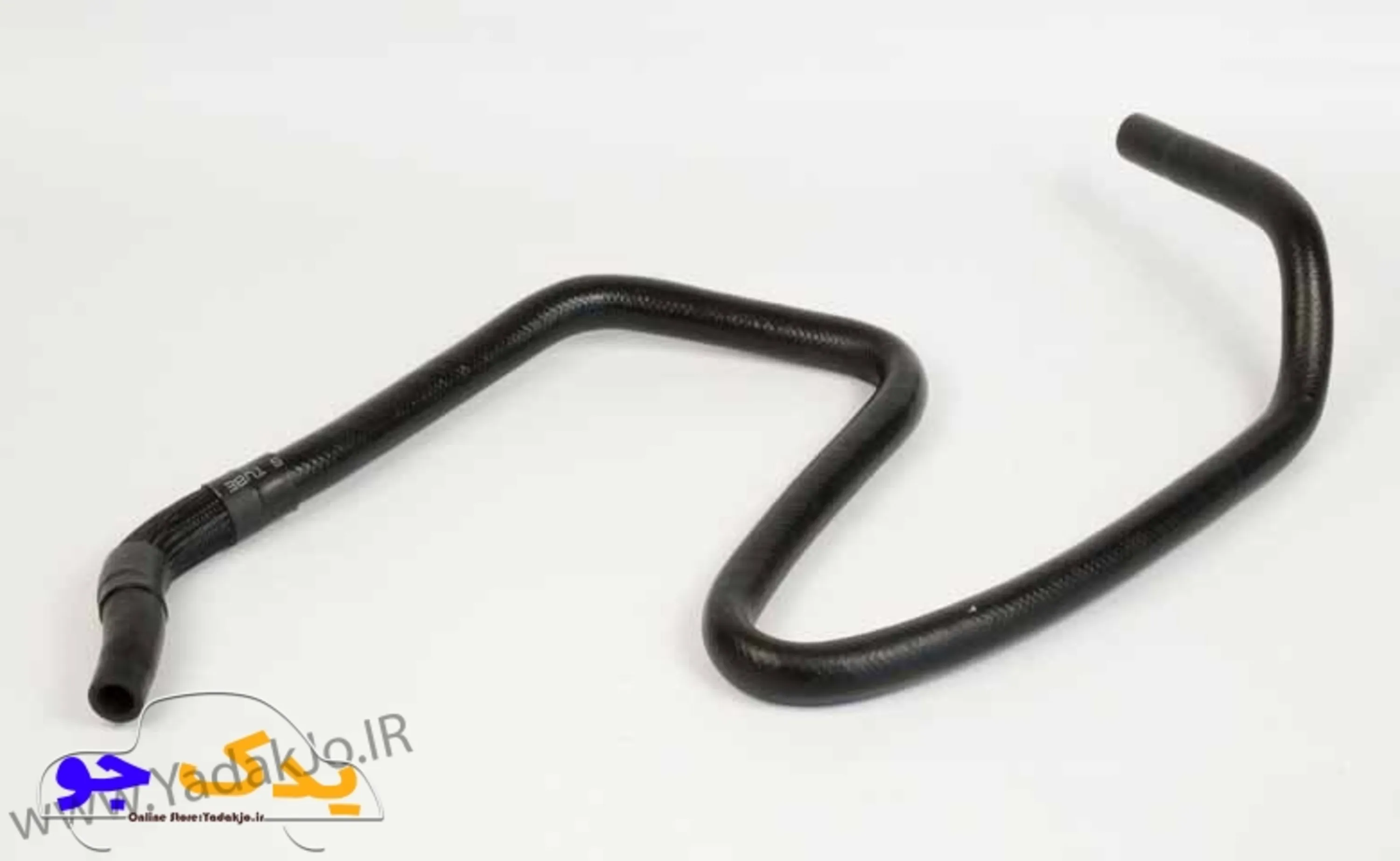 شیلنگ هیدرولیک فرمان بدون فشنگی روغن EF7